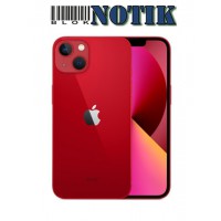 Смартфон Apple iPhone 13 256Gb Red, iPh13-256-Red