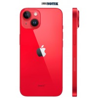 Смартфон Apple iPhone 14 256Gb Red, iPh14-256-Red