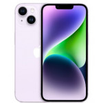 Смартфон Apple iPhone 14 Plus 128Gb Duos Purple