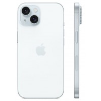 Смартфон Apple iPhone 15 128GB Blue, iPh15-128-Blue