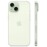 Смартфон Apple iPhone 15 128GB Green, iPh15-128-Green