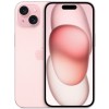 Смартфон Apple iPhone 15 Plus 128GB eSim Pink