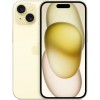 Смартфон Apple iPhone 15 Plus 128GB eSim Yellow