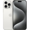 Смартфон Apple iPhone 15 Pro 1TB eSim White Titanium