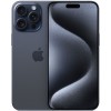 Смартфон Apple iPhone 15 Pro Max 1TB eSim Blue Titanium