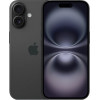 Смартфон Apple iPhone 16 Plus 128Gb Black 