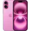 Смартфон Apple iPhone 16 128Gb Pink