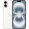 Смартфон Apple iPhone 16 Plus 128Gb White