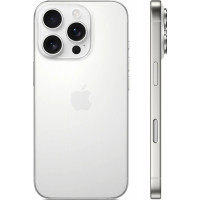 Смартфон Apple iPhone 16 Pro 128Gb White Titanium MYNE3, MYNE3