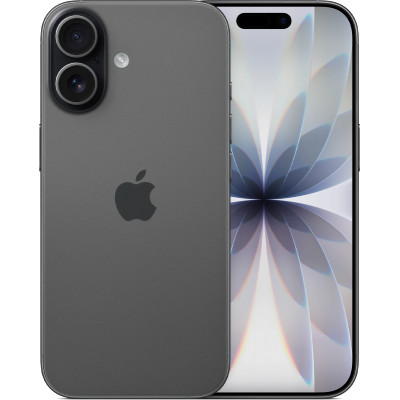 Смартфон Apple iPhone 17 256Gb Black, iPh17-256-Black