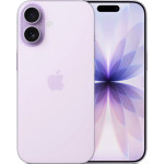 Смартфон Apple iPhone 17 256Gb Lavender