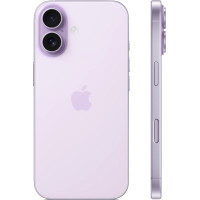 Смартфон Apple iPhone 17 256Gb Lavender, iPh17-256-Lavender