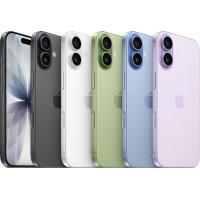 Смартфон Apple iPhone 17 256Gb Mist Blue, iPh17-256-MistBlue