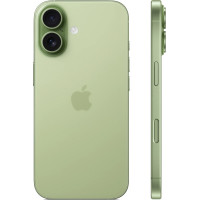 Смартфон Apple iPhone 17 256Gb Sage, iPh17-256-Sage