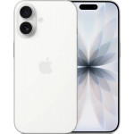 Смартфон Apple iPhone 17 256Gb White