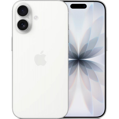 Смартфон Apple iPhone 17 256Gb White, iPh17-256-White