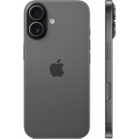 Смартфон Apple iPhone 17 256Gb eSIM Black, iPh17-256-eSIM-Black