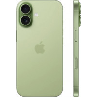 Смартфон Apple iPhone 17 256Gb eSIM Sage, iPh17-256-eSIM-Sage