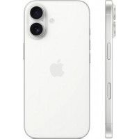Смартфон Apple iPhone 17 256Gb eSIM White, iPh17-256-eSIM-White
