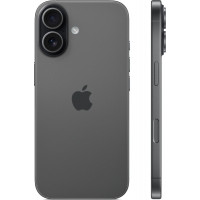 Смартфон Apple iPhone 17 512Gb Black, iPh17-512-Black