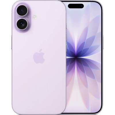Смартфон Apple iPhone 17 512Gb Lavender, iPh17-512-Lavender