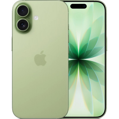 Смартфон Apple iPhone 17 512Gb Sage, iPh17-512-Sage