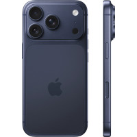 Смартфон Apple iPhone 17 Pro 256Gb Deep Blue, iPh17Pro-256-DBlue