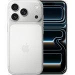 Смартфон Apple iPhone 17 Pro 256Gb Silver