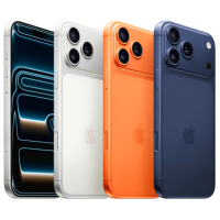Смартфон Apple iPhone 17 Pro Max 1Tb eSim Silver, iPh17ProMax-1Tb-eSim-Silver