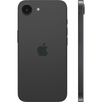 Смартфон Apple iPhone 17e 256Gb Black, iPh17e-256-Black Смартфон Apple iPhone 17e 256Gb Black, iPh17e-256-Black