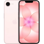 Смартфон Apple iPhone 17e 256Gb Soft Pink Смартфон Apple iPhone 17e 256Gb Soft Pink