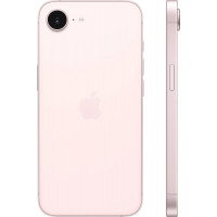 Смартфон Apple iPhone 17e 256Gb Soft Pink, iPh17e-256-SofPink Смартфон Apple iPhone 17e 256Gb Soft Pink, iPh17e-256-SofPink
