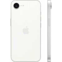 Смартфон Apple iPhone 17e 256Gb White, iPh17e-256-White Смартфон Apple iPhone 17e 256Gb White, iPh17e-256-White