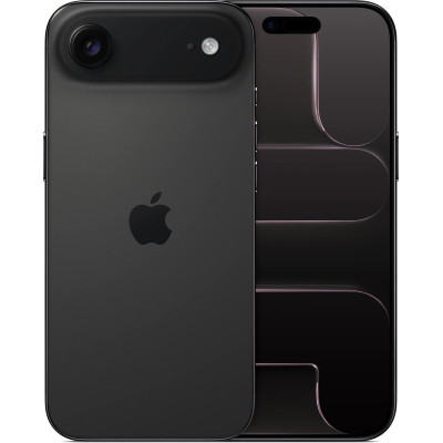 Смартфон Apple iPhone Air 512Gb Space Black, iPhAir-512-SpBlack