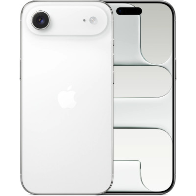 Смартфон Apple iPhone Air 256Gb Cloud White, iPhAir-256-ClWhite