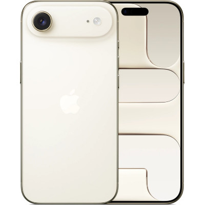 Смартфон Apple iPhone Air 256Gb Light Gold, iPhAir-256-LightGold