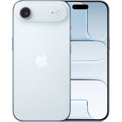 Смартфон Apple iPhone Air 256Gb Sky Blue, iPhAir-256-SkyBlue
