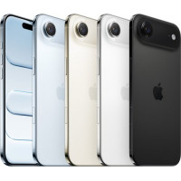 Смартфон Apple iPhone Air 512Gb Space Black, iPhAir-512-SpBlack