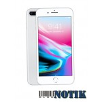 Смартфон Apple iPhone 8 64Gb Silver Б/У