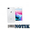 Смартфон Apple iPhone 8 Plus 256Gb Silver 8+
