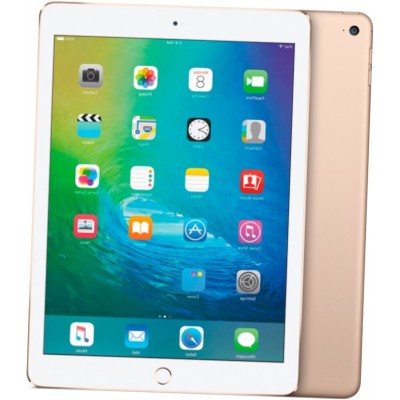 Планшет Apple iPad Air 2 64GB Wi-Fi Gold, ipadair2wifi64gbgold