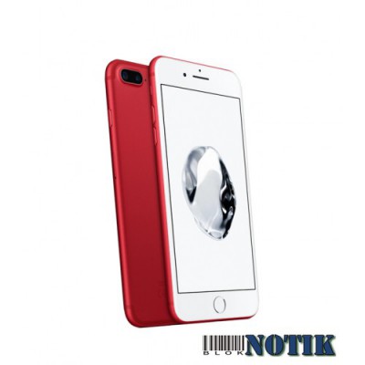 Смартфон iPhone 7 128GB Red  Б/У, iph-128-Red 