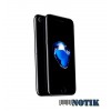 Смартфон iPhone 7 128GB Jet Black Б/У