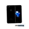 Смартфон Apple Iphone 7 32gb Jet black Б/У