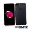 Смартфон Apple iPhone 7 256Gb Black