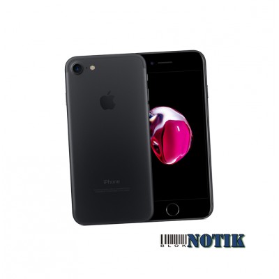Смартфон Apple iPhone 7 32Gb Black, iphone732black