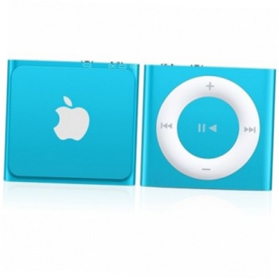 Apple iPod Shuffle 5Gen 2GB Blue, ipodshuffle5gen2gbblue