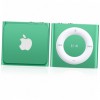 Apple iPod Shuffle 5Gen 2GB Green