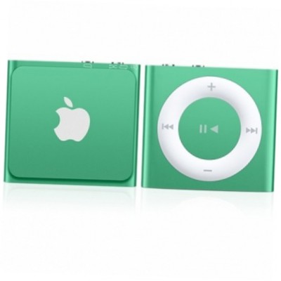 Apple iPod Shuffle 5Gen 2GB Green, ipodshuffle5gen2gbgreen