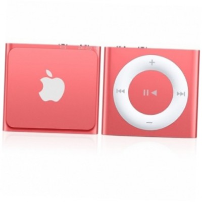 Apple iPod Shuffle 5Gen 2GB Pink, ipodshuffle5gen2gbpink